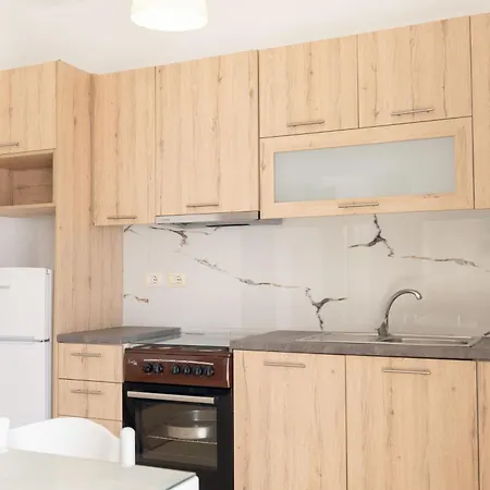 Appartamento 2 Bedrooms 30 Steps From The