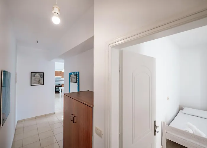 Appartamento 2 Bedrooms 30 Steps From The *