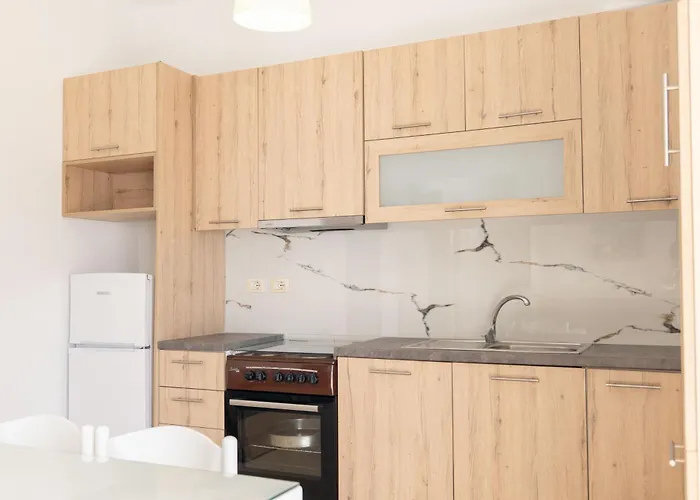 Appartamento 2 Bedrooms 30 Steps From The