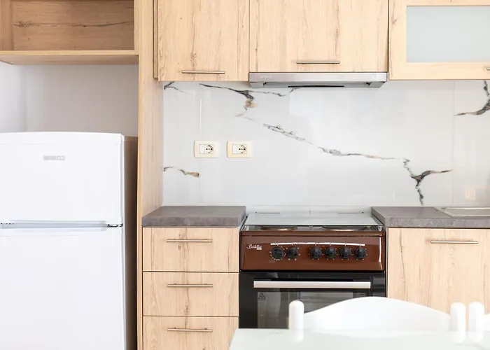 2 Bedrooms 30 Steps From The Appartamento