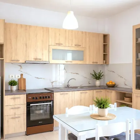 2 Bedrooms 30 Steps From The Apartament *