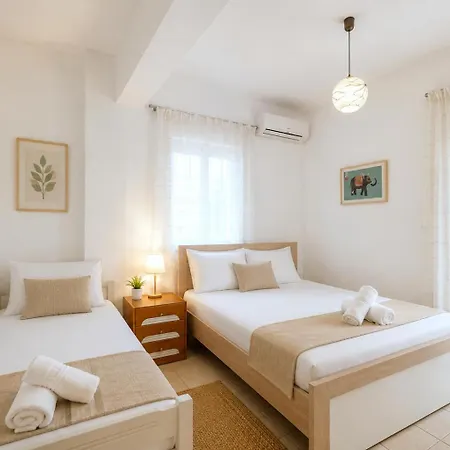 公寓 2 Bedrooms 30 Steps From The *